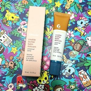 Glossier LE Cookie Butter BDC